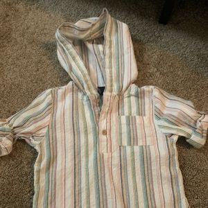 Toddler clothes